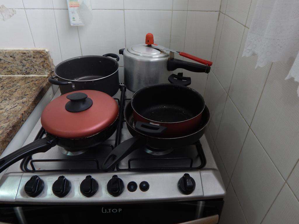Apartamento Praia Do Forte Cabo Frio Zewnętrze zdjęcie