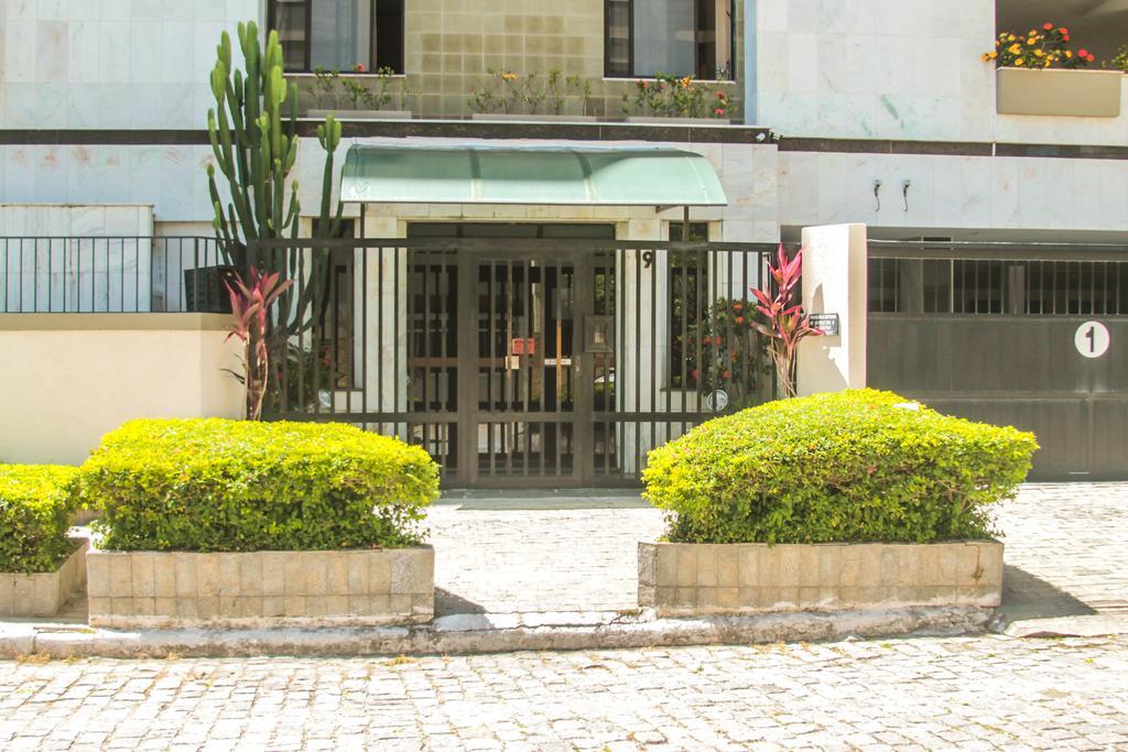 Apartamento Praia Do Forte Cabo Frio Zewnętrze zdjęcie