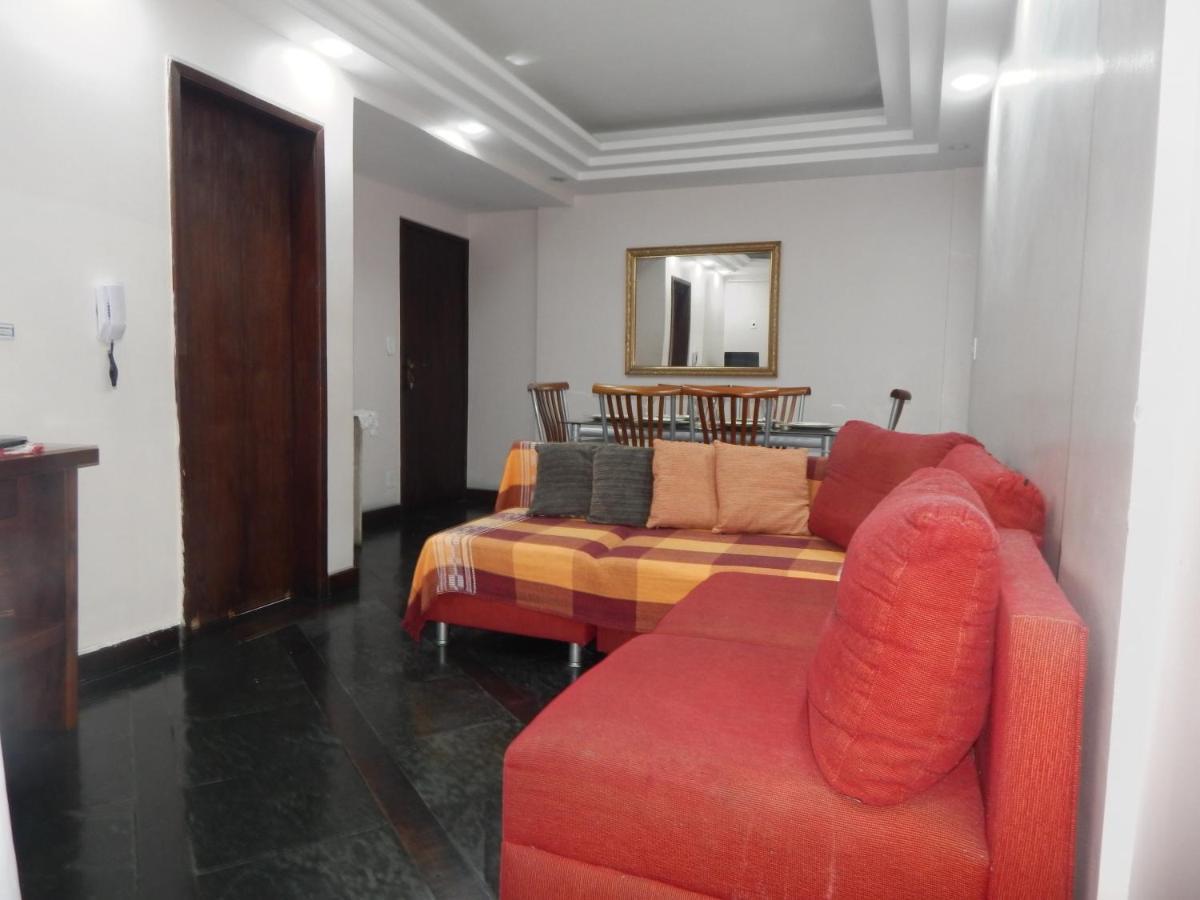 Apartamento Praia Do Forte Cabo Frio Zewnętrze zdjęcie