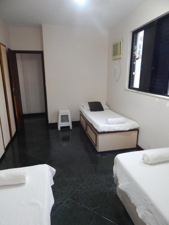 Apartamento Praia Do Forte Cabo Frio Zewnętrze zdjęcie