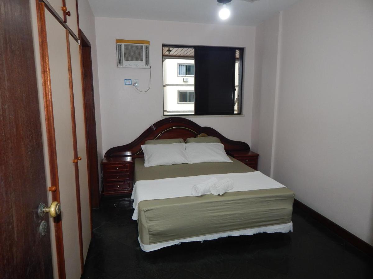 Apartamento Praia Do Forte Cabo Frio Zewnętrze zdjęcie