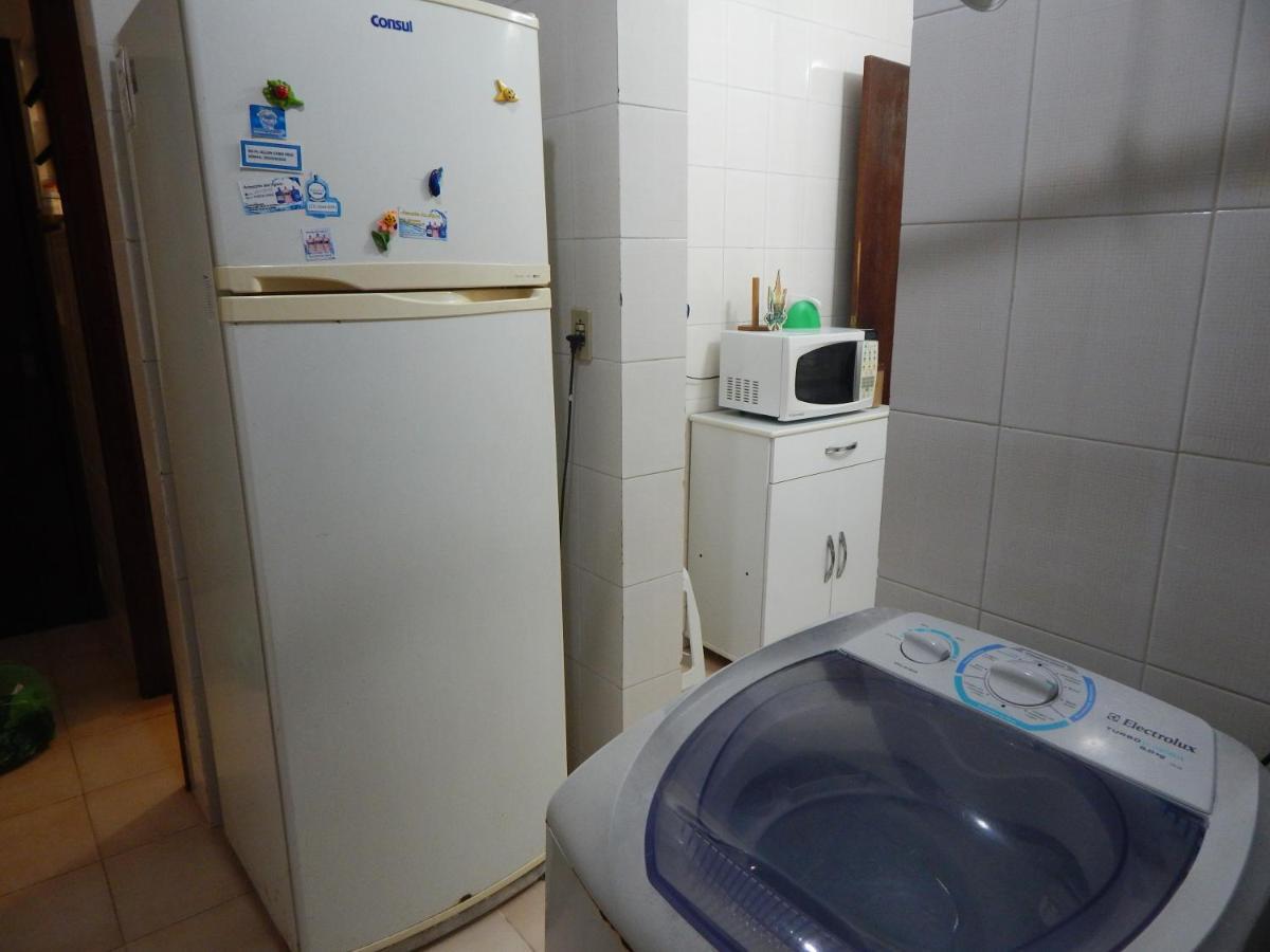 Apartamento Praia Do Forte Cabo Frio Zewnętrze zdjęcie