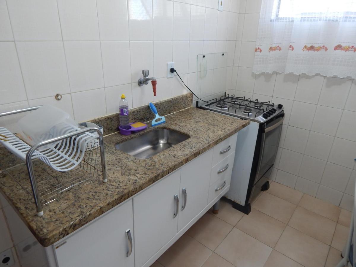 Apartamento Praia Do Forte Cabo Frio Zewnętrze zdjęcie