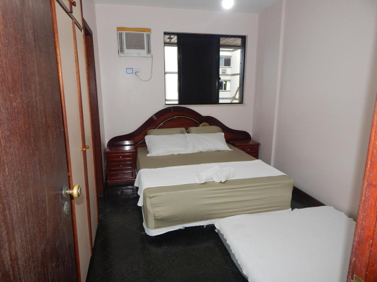 Apartamento Praia Do Forte Cabo Frio Zewnętrze zdjęcie